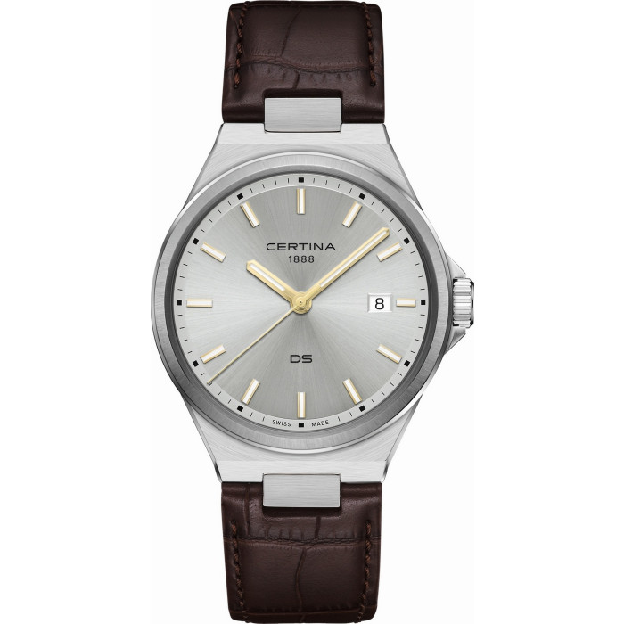 hodinky Certina C043.410.16.031.00