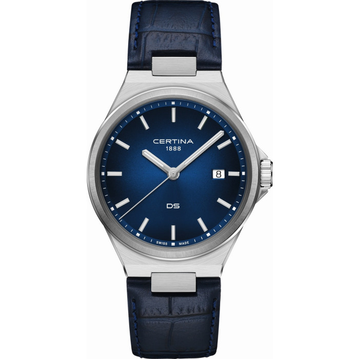 hodinky Certina C043.410.16.041.00