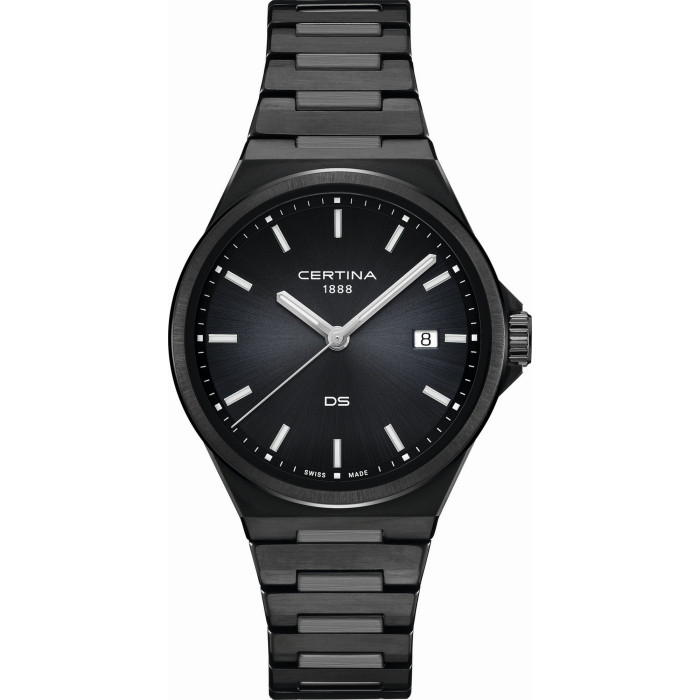 hodinky Certina C043.410.33.051.00