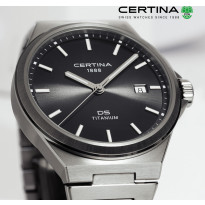 hodinky Certina C043.410.44.051.00