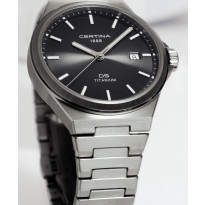 hodinky Certina C043.410.44.051.00
