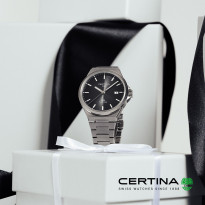 hodinky Certina C043.410.44.051.00