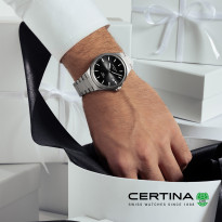 hodinky Certina C043.410.44.051.00