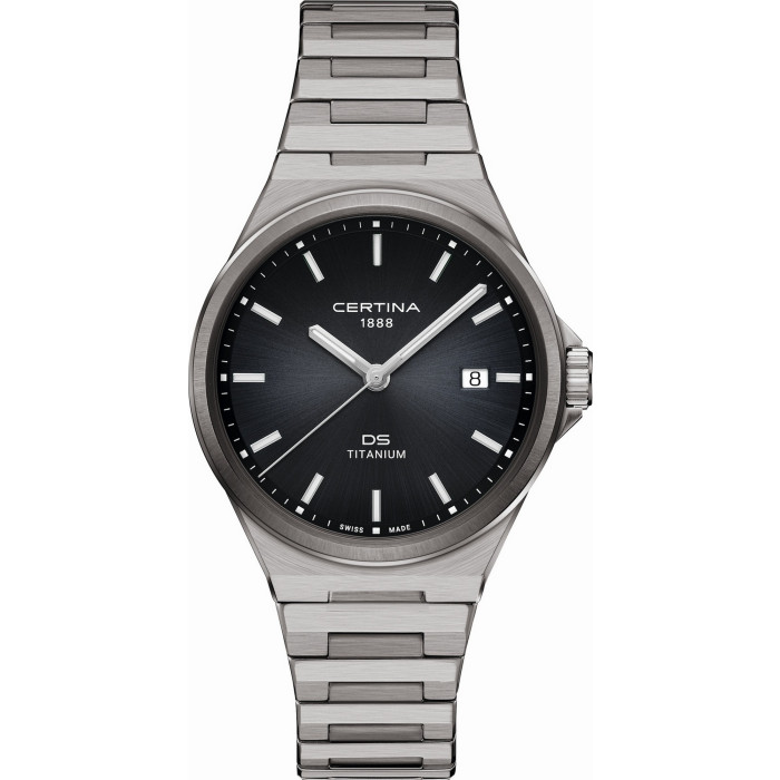 hodinky Certina C043.410.44.051.00