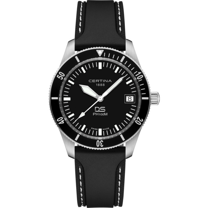 hodinky Certina C044.410.17.050.00