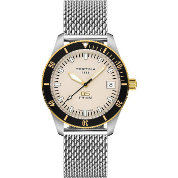 hodinky Certina C044.410.21.030.00