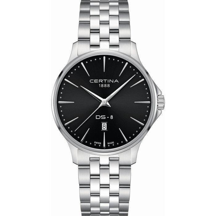 hodinky Certina C045.410.11.051.00