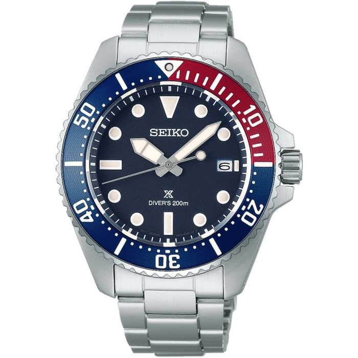 Pánske hodinky Seiko SNE595P1