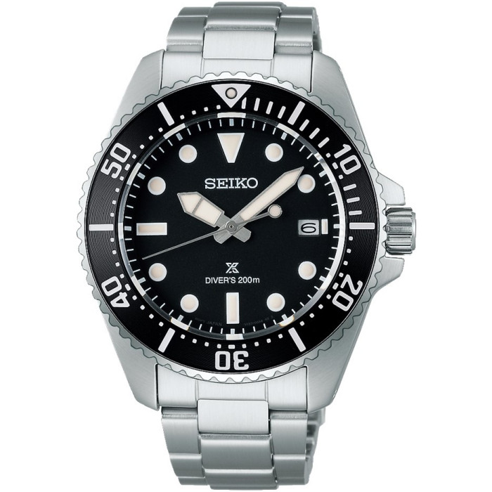 Pánske hodinky Seiko SNE597P1
