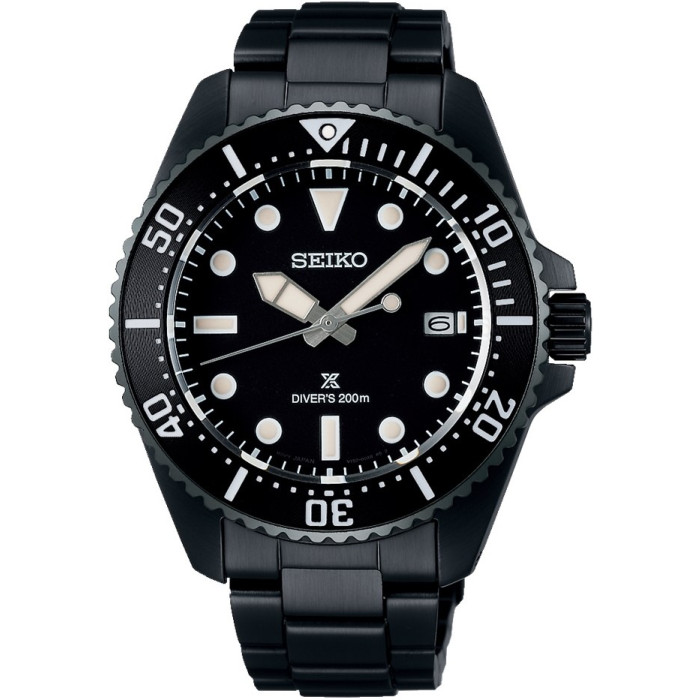 Pánske hodinky Seiko SNE599P1