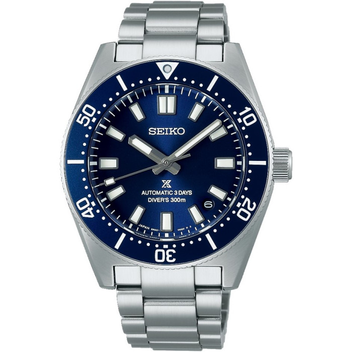 Pánske hodinky Seiko SPB451J1