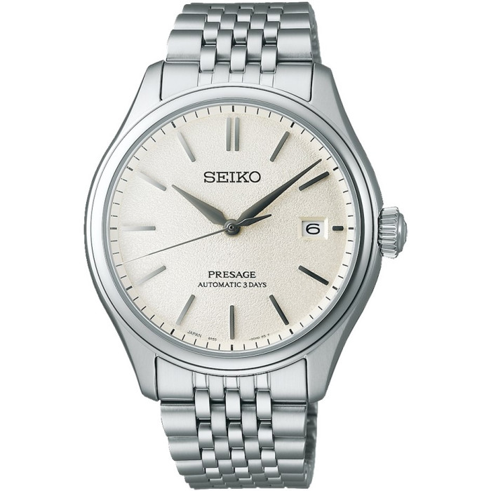 Pánske hodinky Seiko SPB463J1