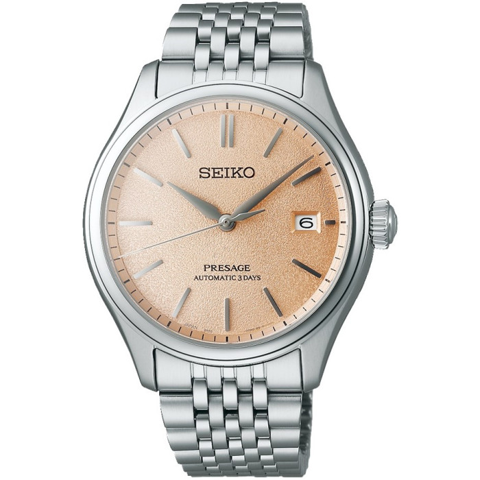 Pánske hodinky Seiko SPB467J1