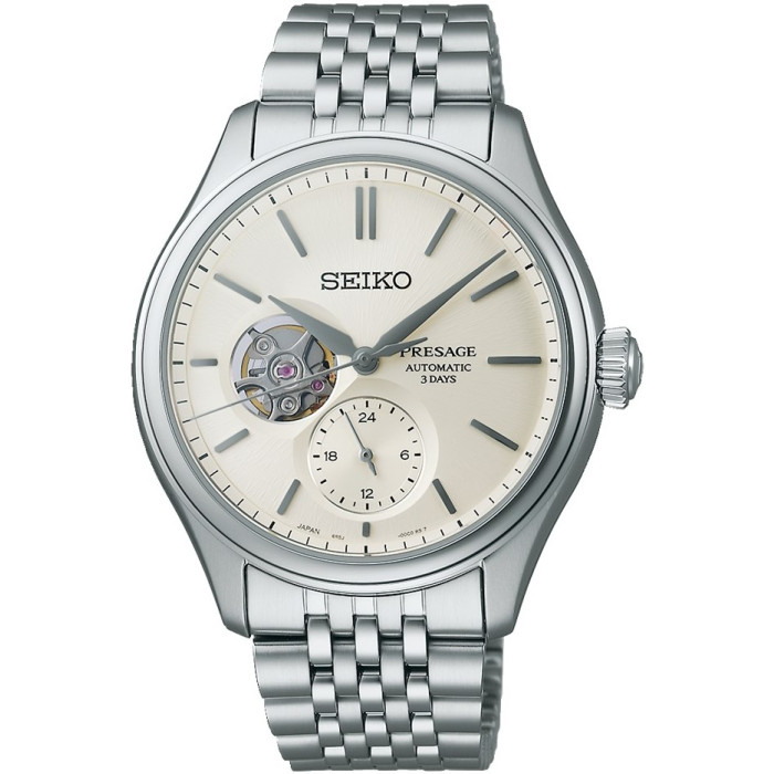 Pánske hodinky Seiko SPB469J1