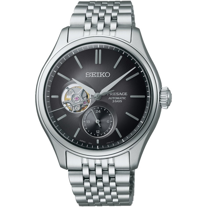 Pánske hodinky Seiko SPB471J1