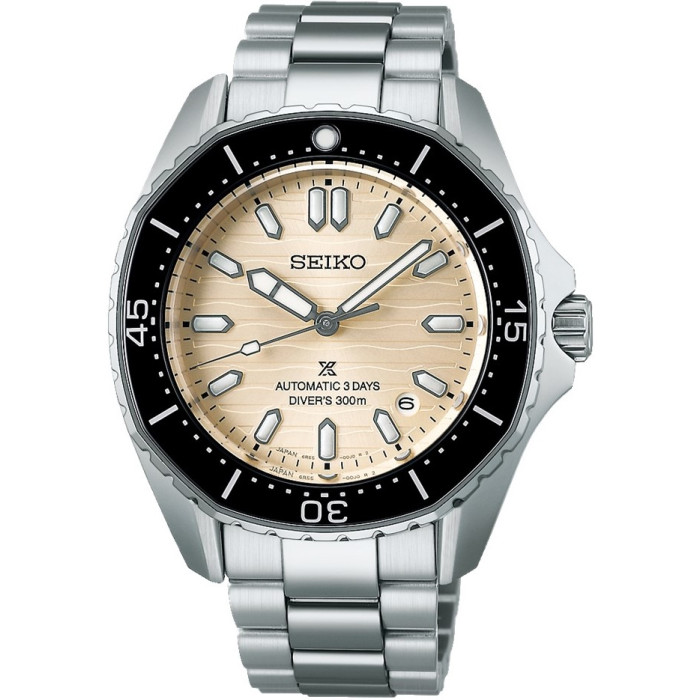 Pánske hodinky Seiko SPB481J1
