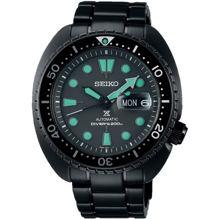 Pánske hodinky Seiko SRPK43K1