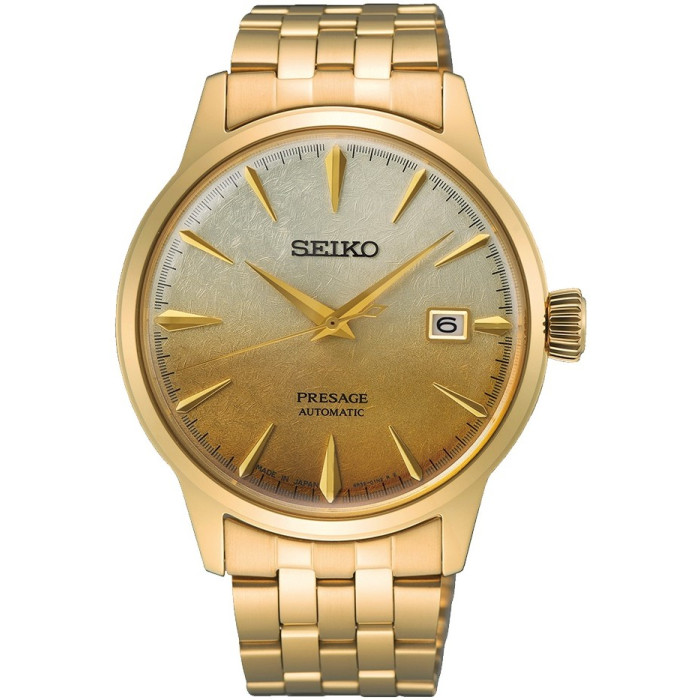 Pánske hodinky Seiko SRPK46J1