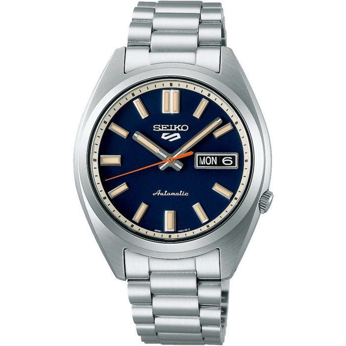Pánske hodinky Seiko SRPK87K1