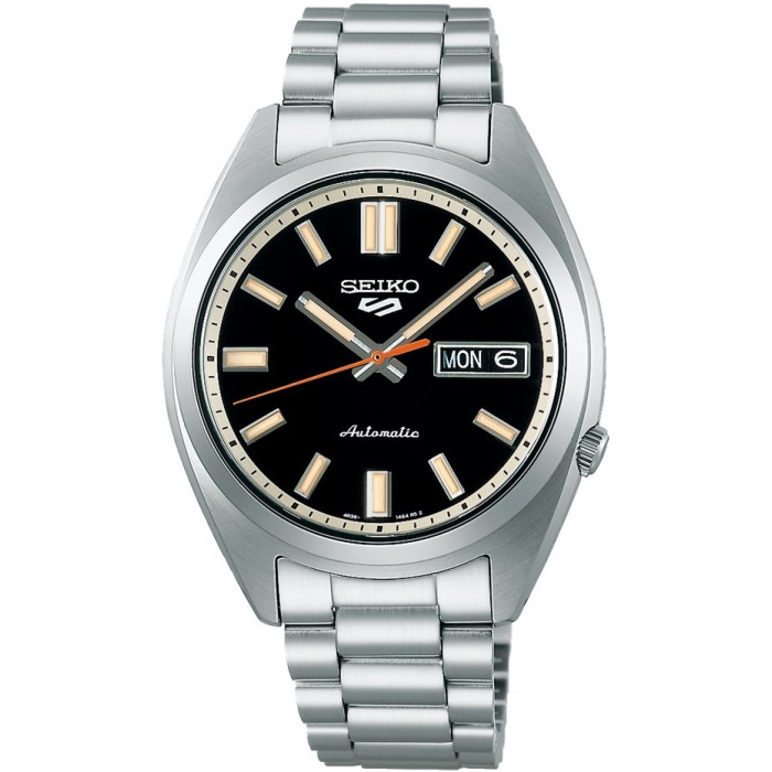 Pánske hodinky Seiko SRPK89K1