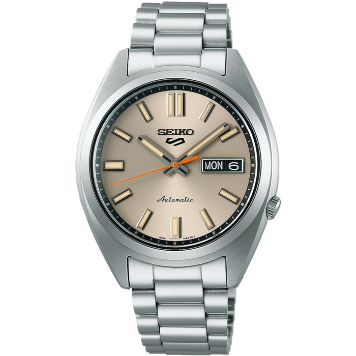 Pánske hodinky Seiko SRPK91K1