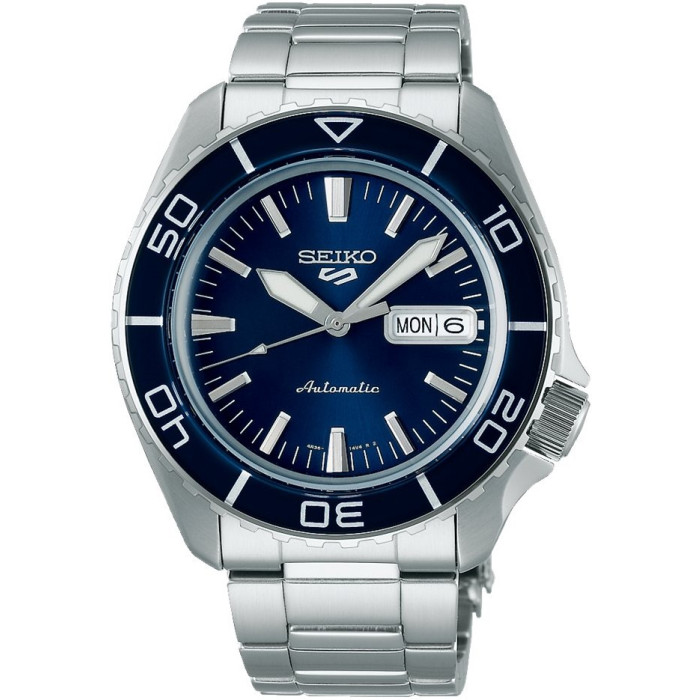Pánske hodinky Seiko SRPK97K1