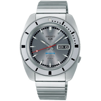 Pánske hodinky Seiko SRPL03K1