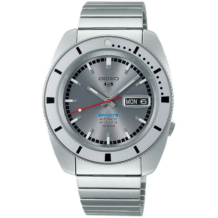 Pánske hodinky Seiko SRPL03K1