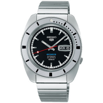Pánske hodinky Seiko SRPL05K1