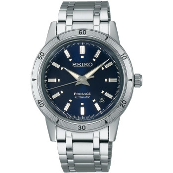Pánske hodinky Seiko SRPL07J1