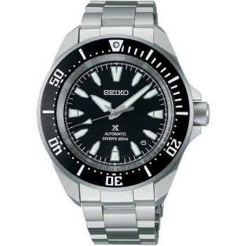 Pánske hodinky Seiko SRPL13K1
