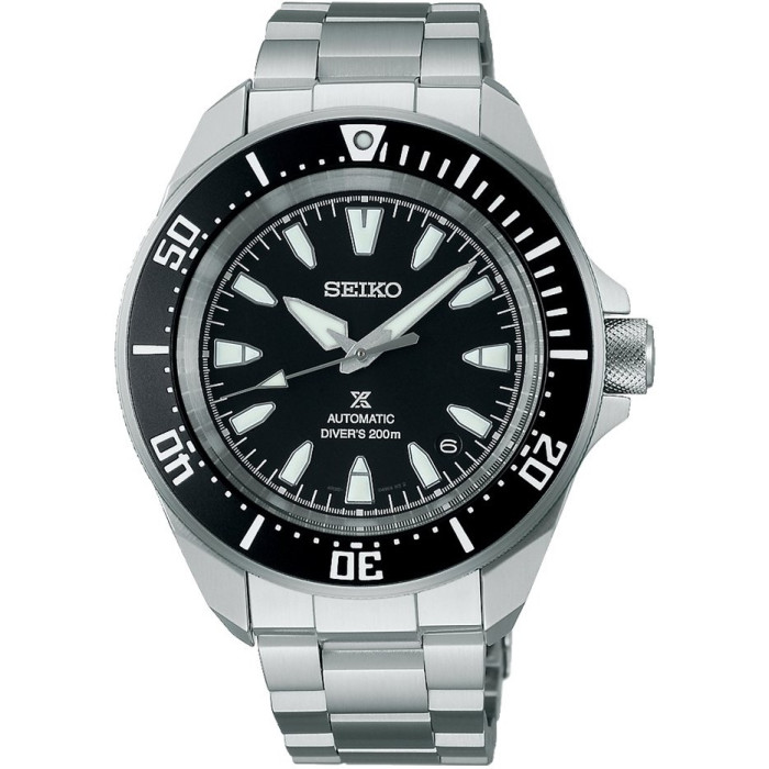 Pánske hodinky Seiko SRPL13K1