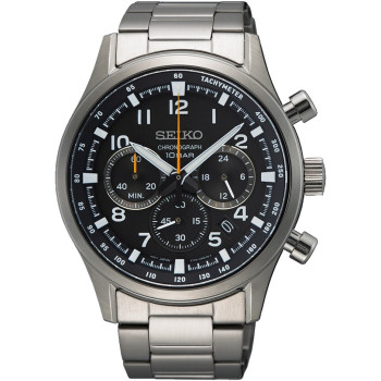 Pánske hodinky Seiko SSB447P1