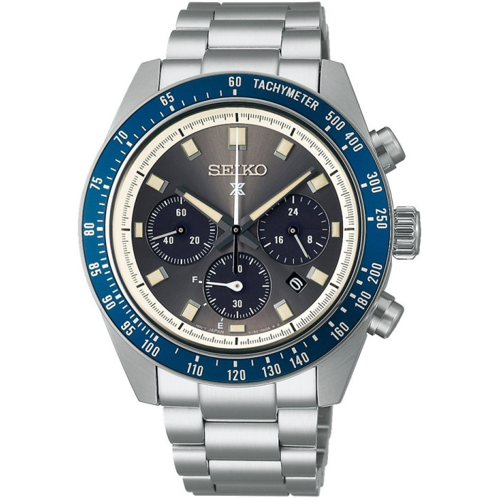 Pánske hodinky Seiko SSC939P1