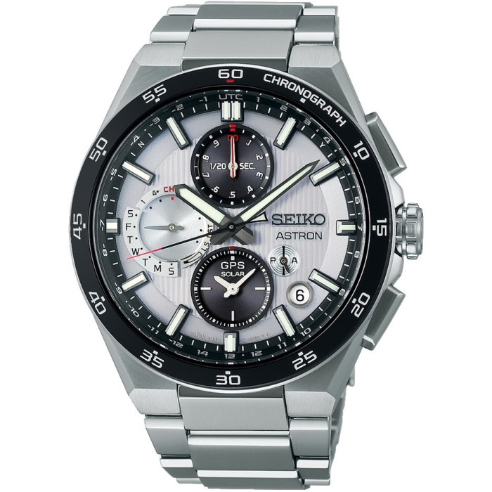 Pánske hodinky Seiko SSH153J1