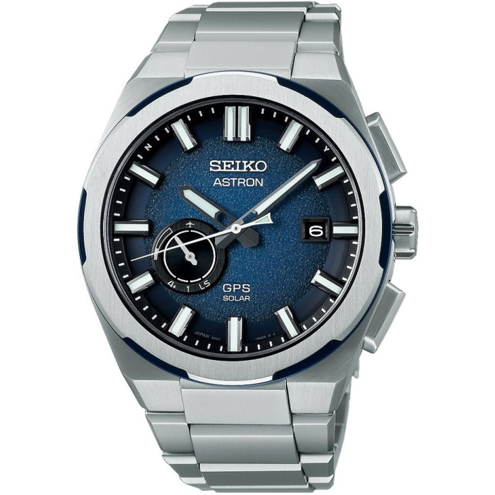 Pánske hodinky Seiko SSJ023J1