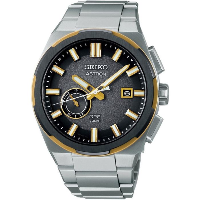 Pánske hodinky Seiko SSJ026J1