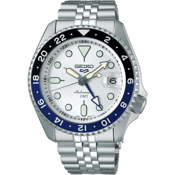 Pánske hodinky Seiko SSK033K1