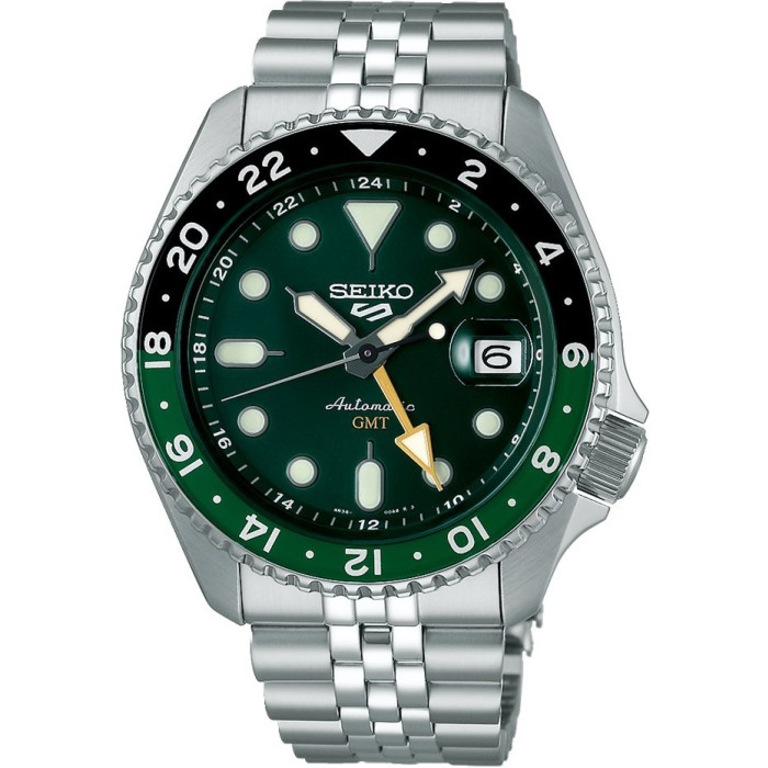Pánske hodinky Seiko SSK035K1