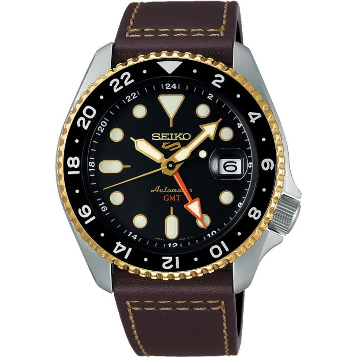 Pánske hodinky Seiko SSK036K1