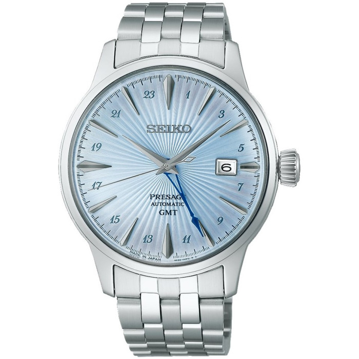 Pánske hodinky Seiko SSK037J1