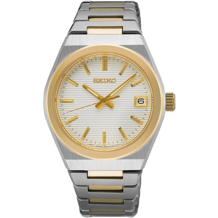 Dámske hodinky Seiko SUR578P1
