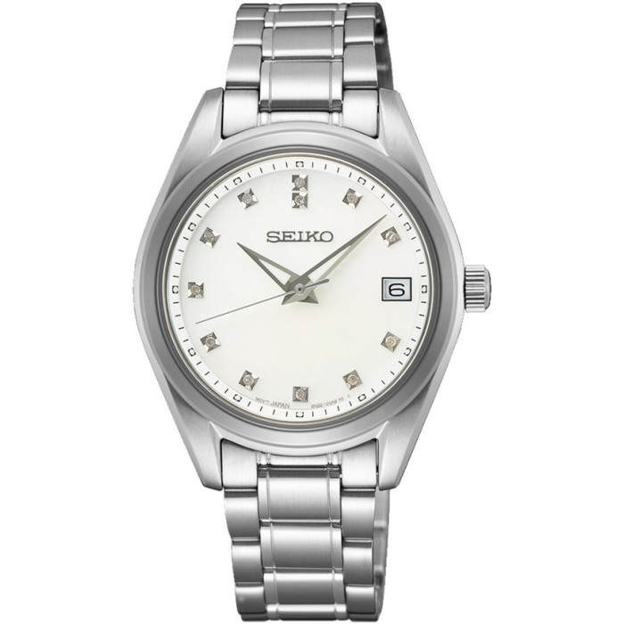 Dámske hodinky Seiko SUR579P1