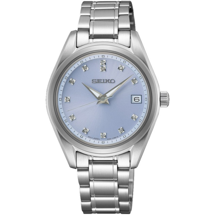 Dámske hodinky Seiko SUR581P1