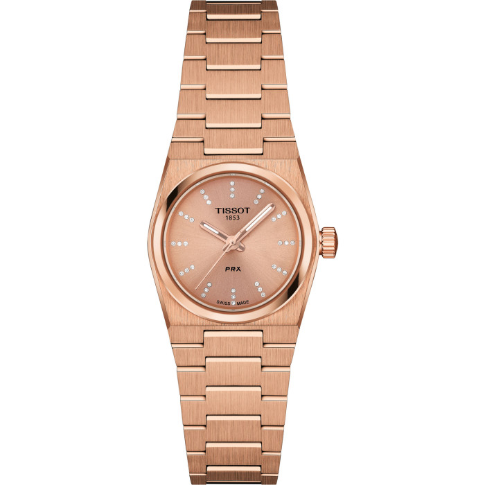 Dámske hodinky Tissot T137.010.33.506.00