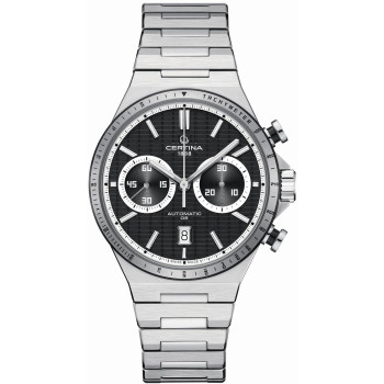 hodinky Certina C043.427.21.051.00