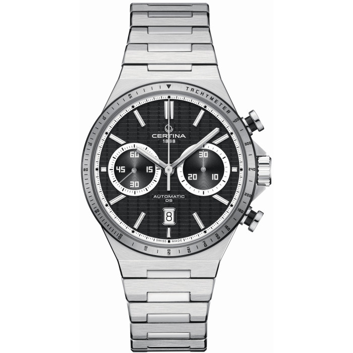 hodinky Certina C043.427.21.051.00