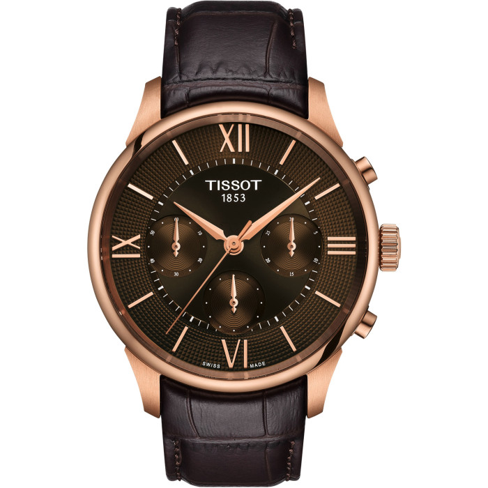 Pánske hodinky Tissot T139.462.36.298.00