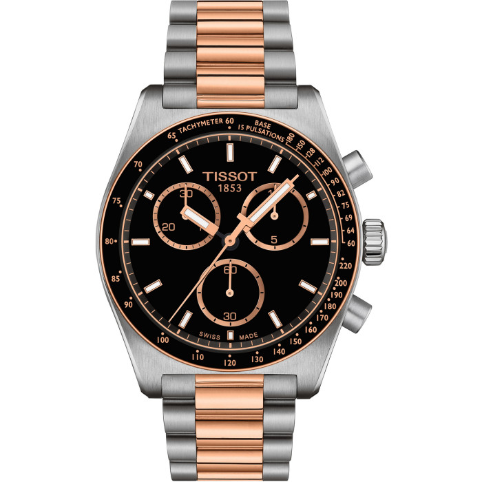 Pánske hodinky Tissot T149.417.22.051.01