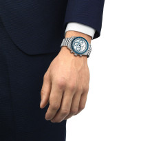 Pánske hodinky Tissot T149.462.11.011.00